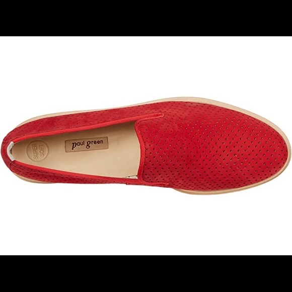 💃🏻2X HP💃🏻PAUL GREENE LOAFER - Picture 4 of 6